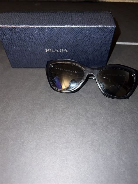 Prada SPR02Q Sunglasses 